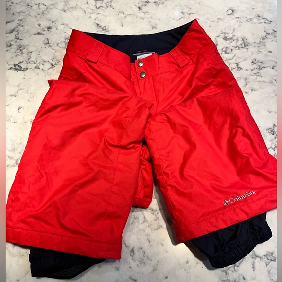 Ski pant - Picture 5 of 8